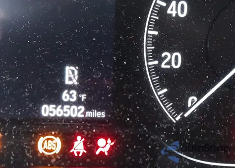 2019 Honda Insight Ex z USA, uszkodzony, nr VIN 19XZE4F57KE009386